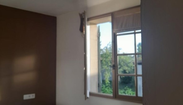 Logement tudiant Studio à Palavas les Flots (34250)