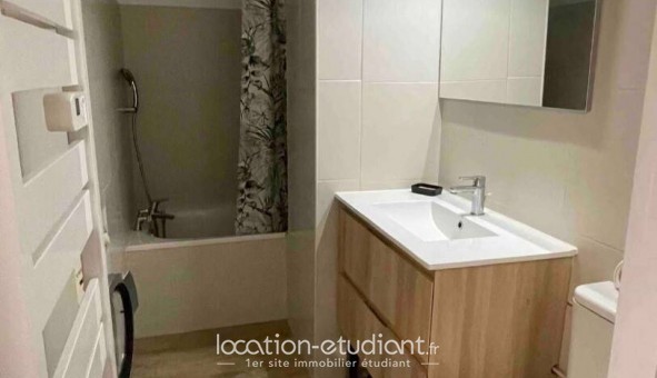 Logement tudiant Studio à Palavas les Flots (34250)