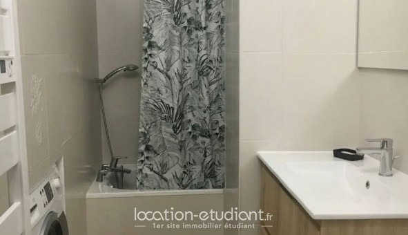 Logement tudiant Studio à Palavas les Flots (34250)