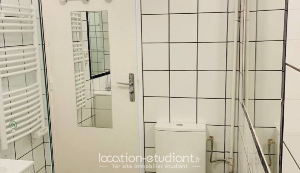 Logement tudiant Studio à Palavas les Flots (34250)