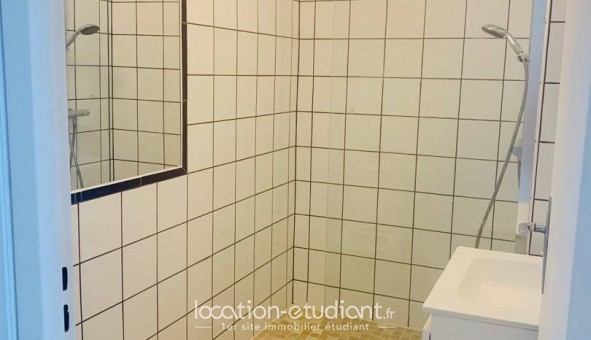 Logement tudiant Studio à Palavas les Flots (34250)