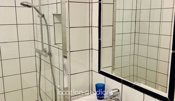 Logement tudiant Studio à Palavas les Flots (34250)