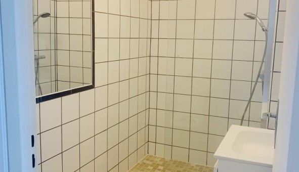 Logement tudiant Studio à Palavas les Flots (34250)
