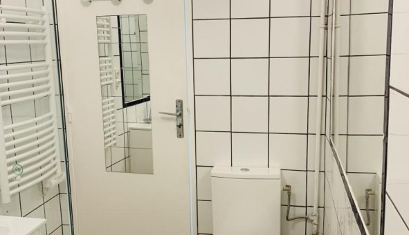 Logement tudiant Studio à Palavas les Flots (34250)