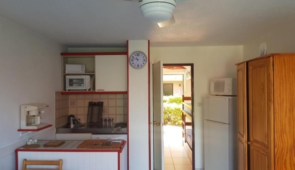 Logement tudiant Studio à Palavas les Flots (34250)