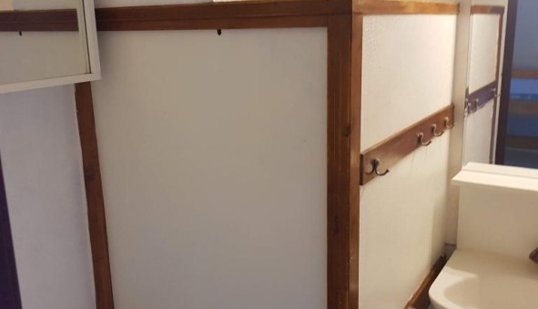 Logement tudiant Studio à Palavas les Flots (34250)