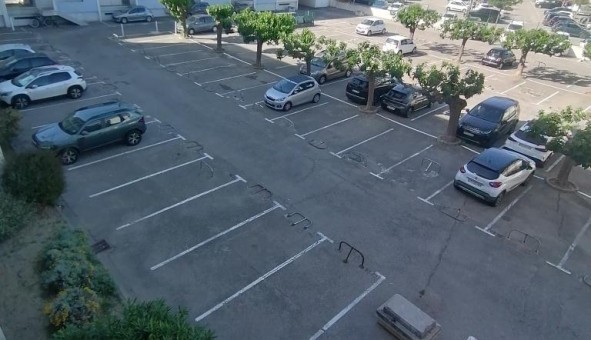 Logement tudiant Studio à Palavas les Flots (34250)