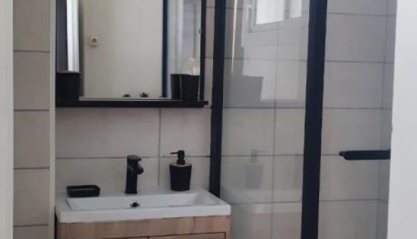 Logement tudiant Studio à Palavas les Flots (34250)