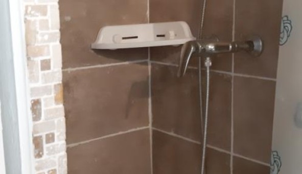 Logement tudiant Studio à Palavas les Flots (34250)