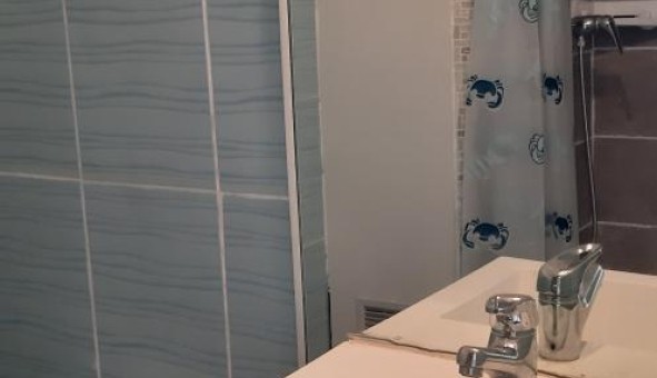Logement tudiant Studio à Palavas les Flots (34250)