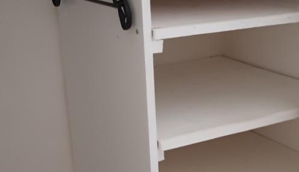 Logement tudiant Studio à Palavas les Flots (34250)