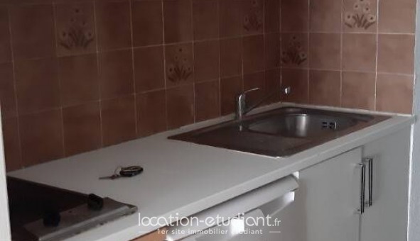 Logement étudiant Location Studio Meublé Palavas les Flots (34250)