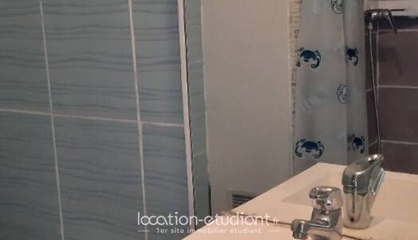 Logement tudiant Studio à Palavas les Flots (34250)