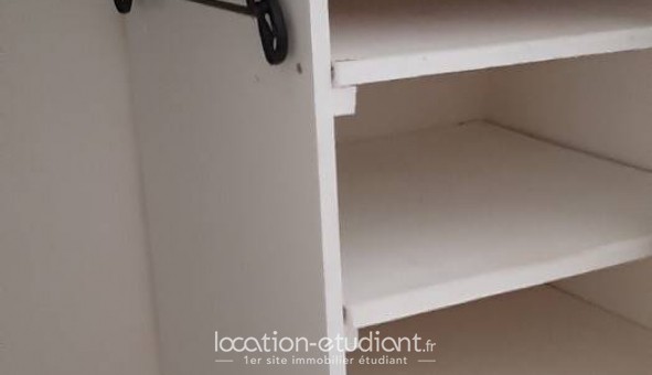 Logement tudiant Studio à Palavas les Flots (34250)