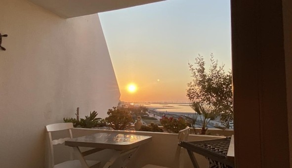 Logement tudiant Studio à Palavas les Flots (34250)