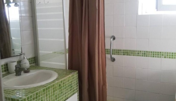 Logement �tudiant Studio &agrave; Palavas les Flots (34250)