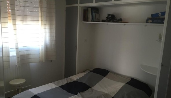 Logement �tudiant Studio &agrave; Palavas les Flots (34250)