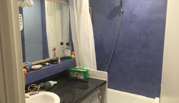 Logement �tudiant Studio &agrave; Palavas les Flots (34250)