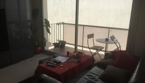 Logement �tudiant Studio &agrave; Palavas les Flots (34250)