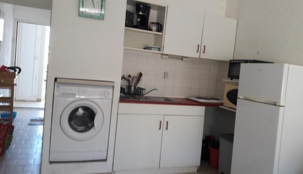 Logement �tudiant Studio &agrave; Palavas les Flots (34250)