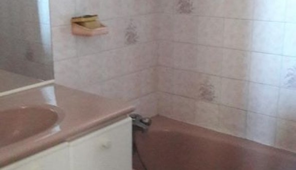 Logement �tudiant Studio &agrave; Palavas les Flots (34250)