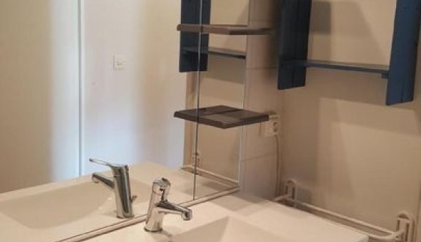 Logement �tudiant Studio &agrave; Palavas les Flots (34250)