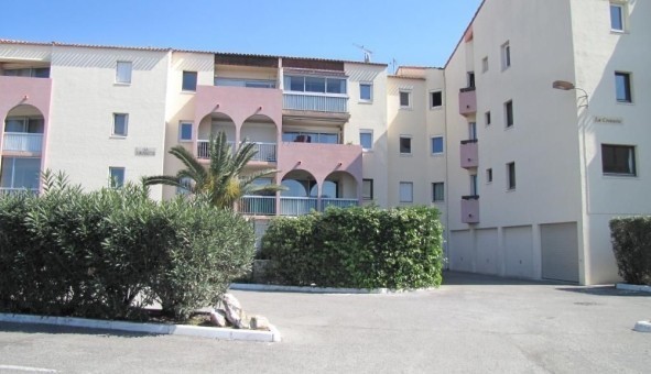 Logement �tudiant Studio &agrave; Palavas les Flots (34250)