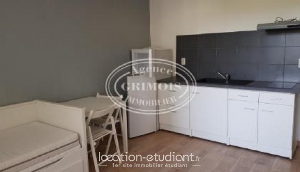 Logement tudiant Studio à Pamiers (09100)