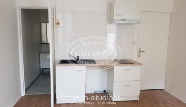 Logement étudiant Studio à Pamiers (09100)