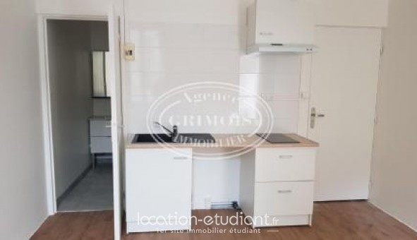 Logement tudiant Studio à Pamiers (09100)