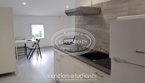 Logement tudiant Studio à Pamiers (09100)