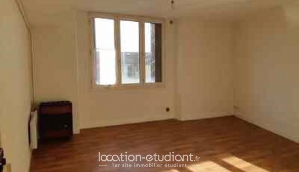 Logement tudiant Studio à Panazol (87350)