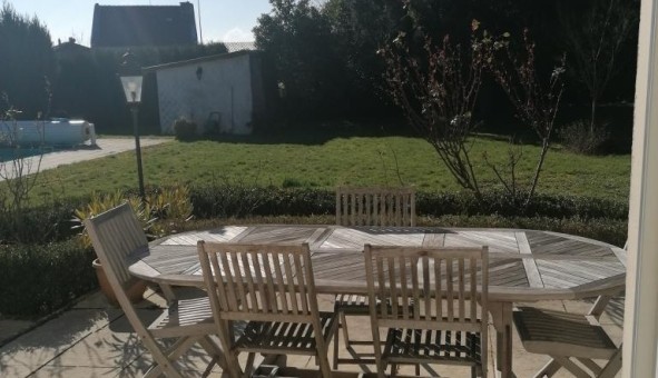 Logement tudiant Studio à Panazol (87350)