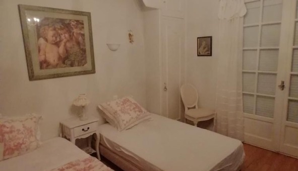 Logement tudiant Studio à Panazol (87350)