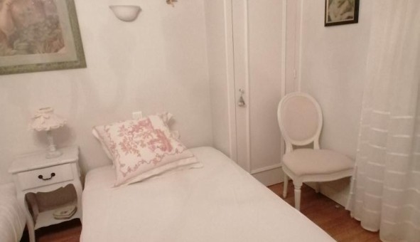 Logement tudiant Studio à Panazol (87350)