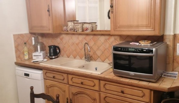 Logement tudiant Studio à Panazol (87350)