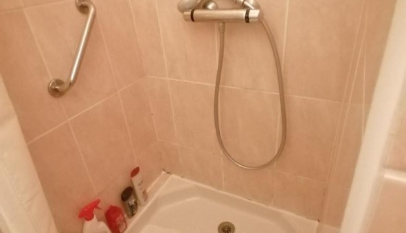 Logement tudiant Studio à Panazol (87350)