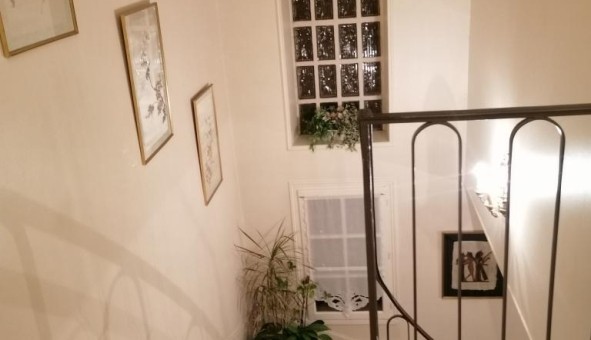 Logement tudiant Studio à Panazol (87350)