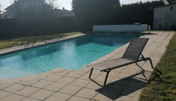 Logement tudiant Studio à Panazol (87350)