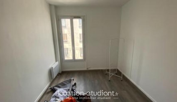 Logement tudiant Studio à Pantin (93500)