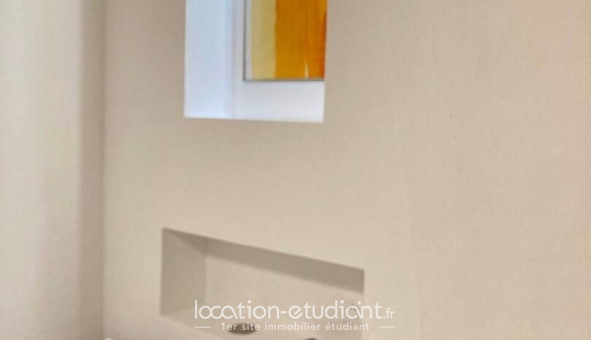 Logement tudiant Studio à Pantin (93500)