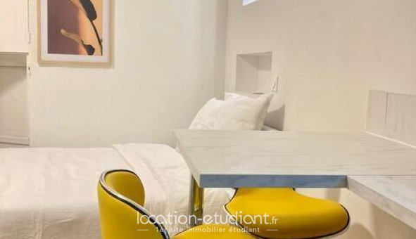 Logement tudiant Studio à Pantin (93500)