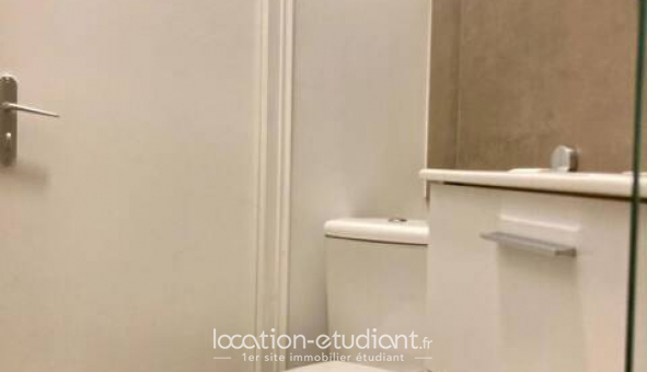 Logement tudiant Studio à Pantin (93500)