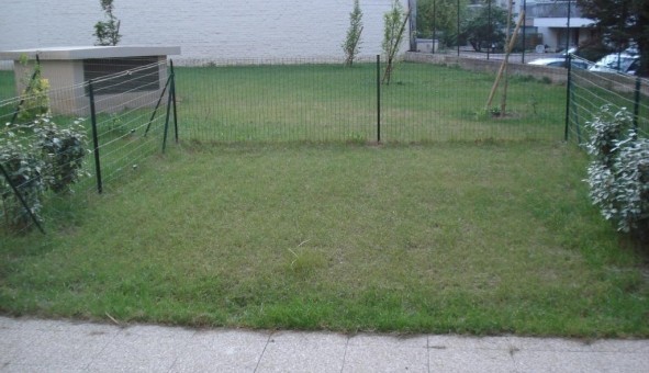 Logement tudiant Studio à Pantin (93500)