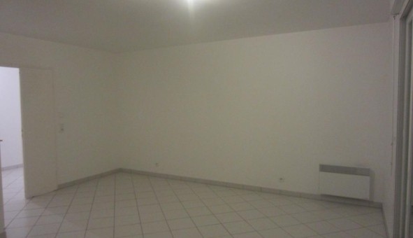 Logement tudiant Studio à Pantin (93500)