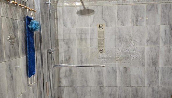 Logement tudiant Studio à Pantin (93500)