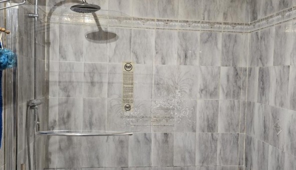 Logement tudiant Studio à Pantin (93500)