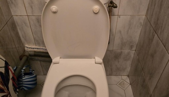 Logement tudiant Studio à Pantin (93500)