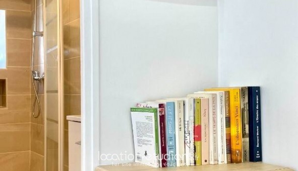 Logement �tudiant Studio &agrave; Pantin (93500)