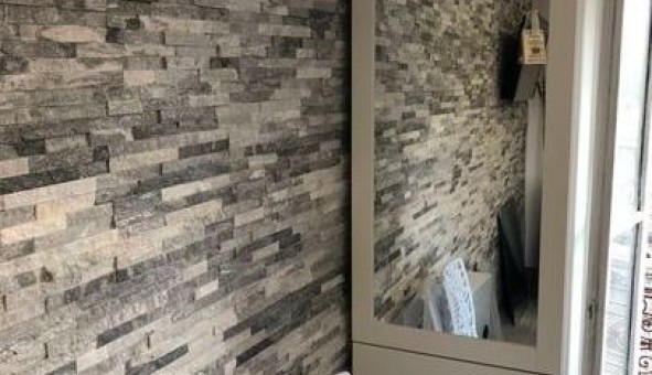 Logement �tudiant Studio &agrave; Pantin (93500)